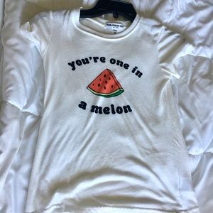 Sub_Urban Riot "You're one in a melon" T- Shirt